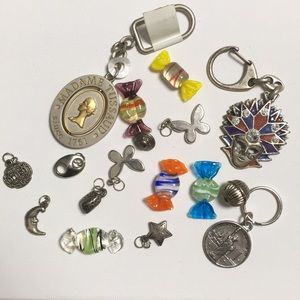 Jewelry & Trinkets GRAB-BAG